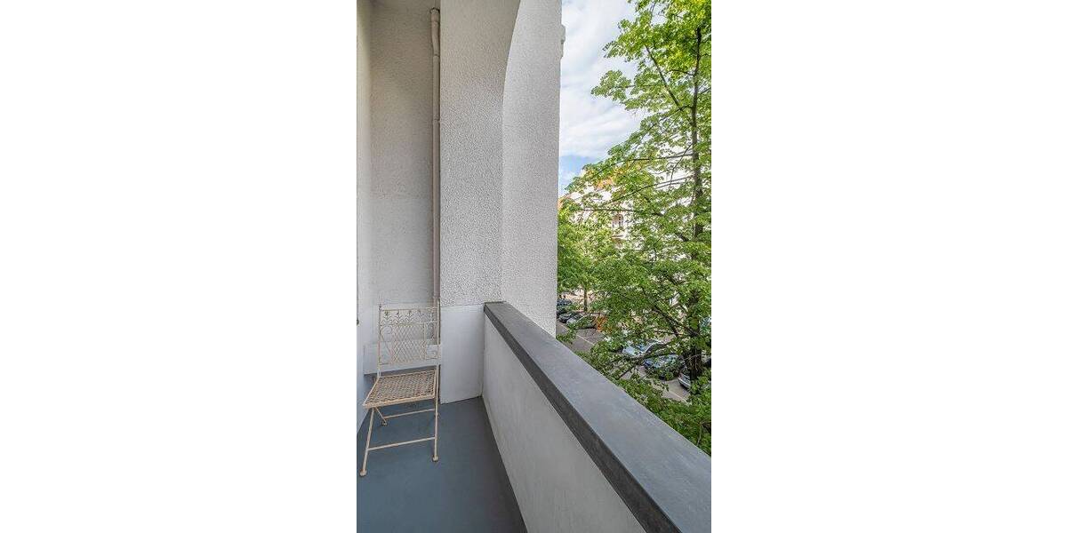 Etagenwohnung Berlin Wilmersdorf - 2 Zimmer, 44 m&sup2;, 385.000&euro; | Angebot:26854164