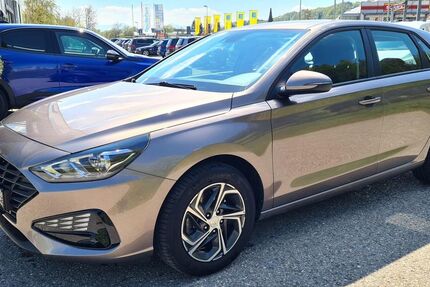 Hyundai i30 79.483 km 11.990 &euro; Trostberg 83308