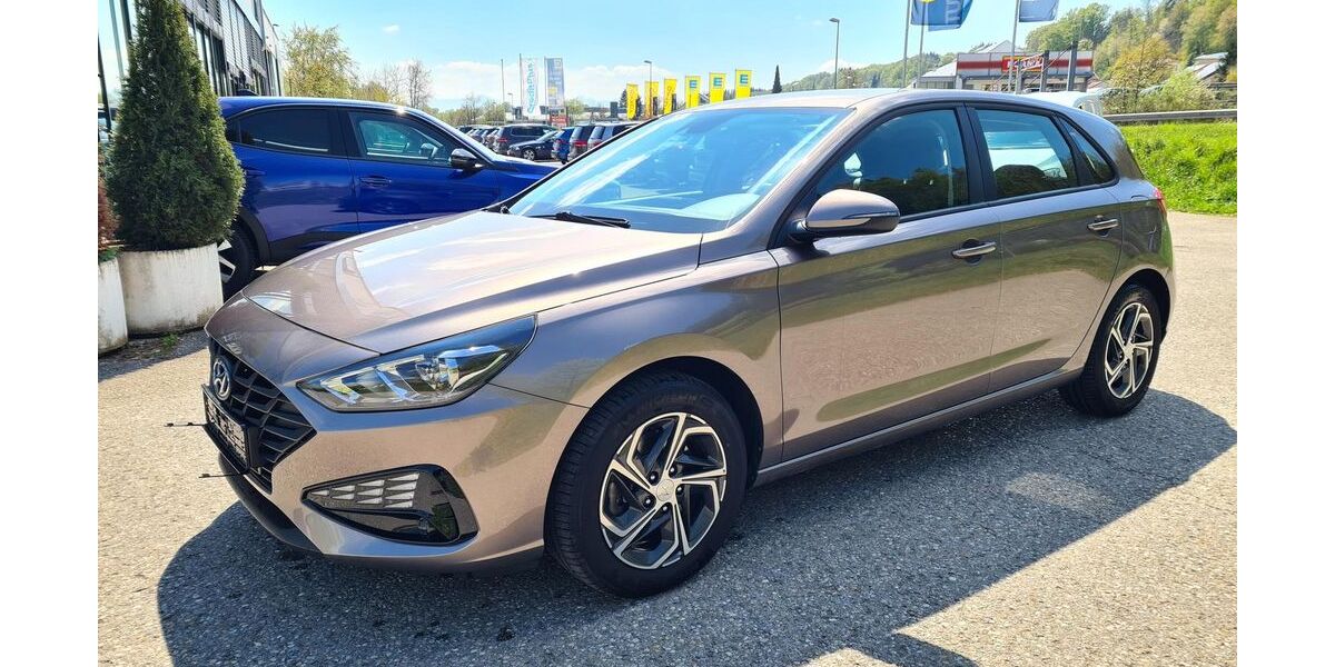 Hyundai i30 79.483 km 12.490 &euro; Trostberg 83308