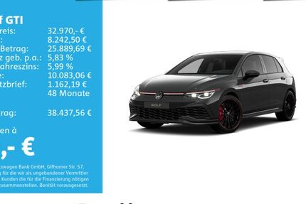 VW Golf 31.820 km 32.970 &euro; Neu-Ulm 89231