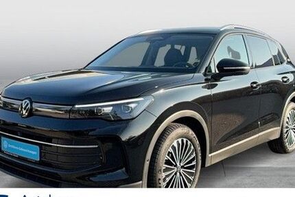 VW Tiguan 19.000 km 34.880 &euro; Papenburg 26871