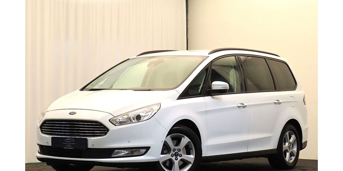 Ford Galaxy 99.000 km 13.900 &euro; Bad Lippspringe 33175