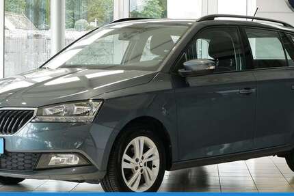 Skoda Fabia 76.687 km 13.333 € Dießen am Ammersee 86911