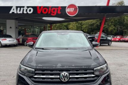 VW T-Cross 45.000 km 16.950 &euro; Dortmund 44265
