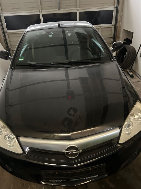 Opel Tigra 153.862 km 900 € Schopfloch 91626