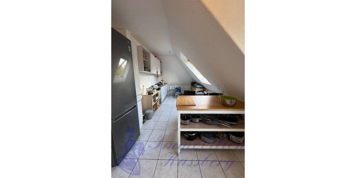Etagenwohnung Detmold Innenstadt - 600&euro; | Angebot:26176990