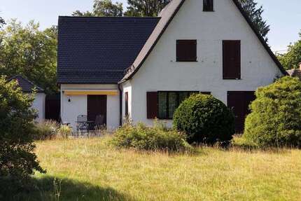 Haus Gräfelfing - 10 Zimmer, 266 m&sup2;, 1.660.000&euro; | Angebot:27713620