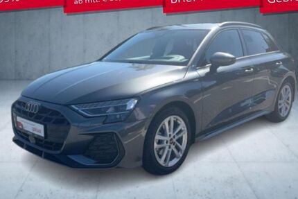 Audi A3 6.495 km 33.950 &euro; Soltau 29614