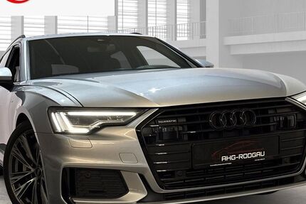 Audi A6 43.200 km 42.999 &euro; Hanau 63452