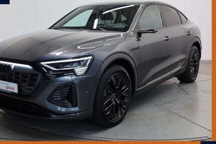 Audi Q8 e-tron 36.378 km 48.980 &euro; Ursensollen 92289