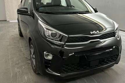 Kia Picanto 13.350 km 15.500 &euro; Berlin 12359