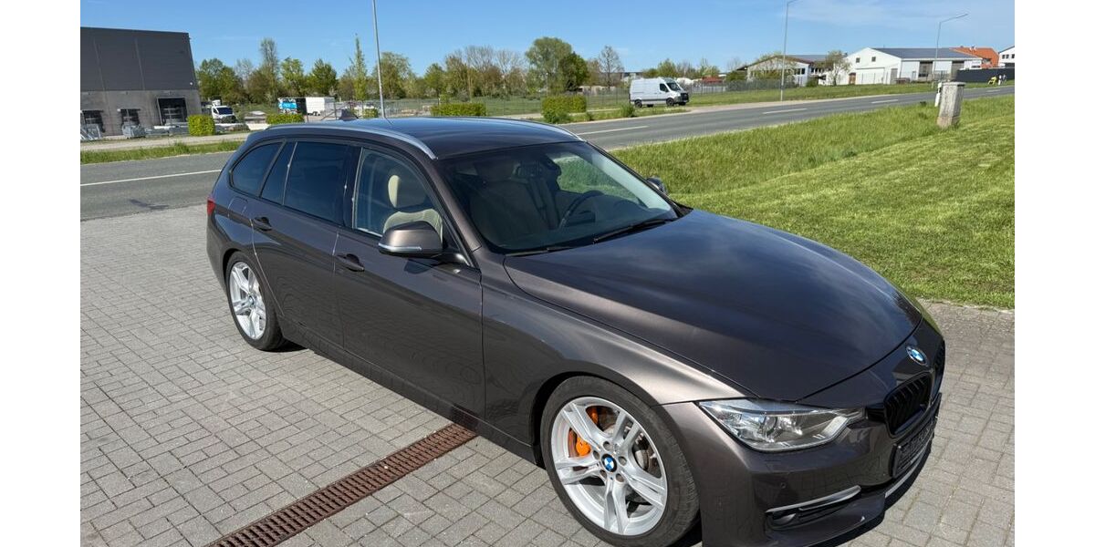 BMW 328 139.488 km 13.690 &euro; Freystadt (35 km von Nürnberg) 92342