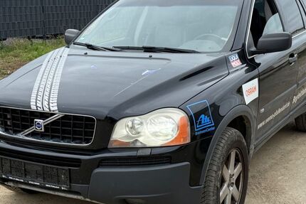 Volvo XC90 300.035 km 3.200 € Bisingen 72406