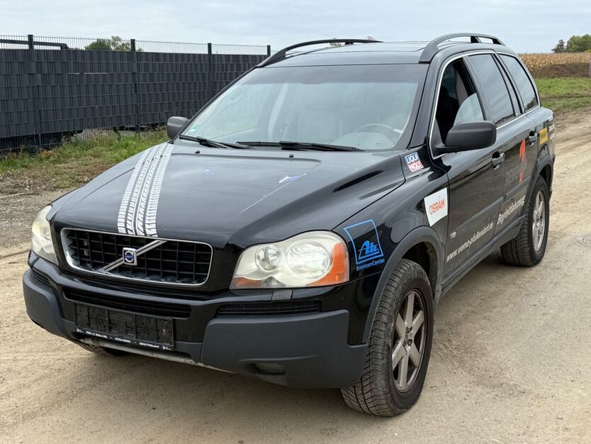 Volvo XC90 300.035 km 3.200 € Bisingen 72406