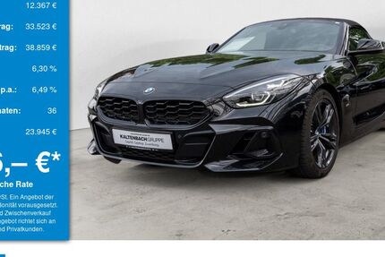 BMW Z4 51.005 km 43.590 &euro; Arnsberg 59823