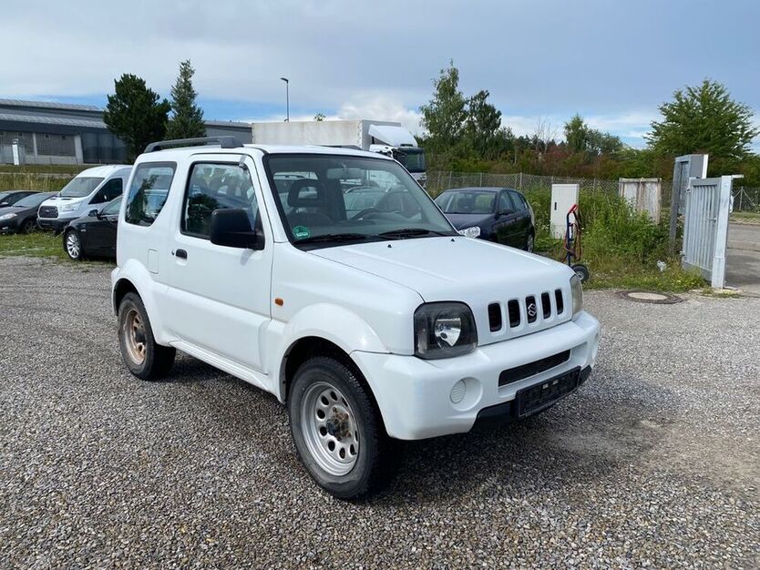 Jimny