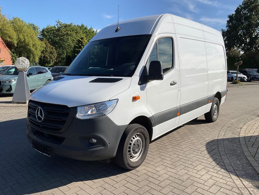 Mercedes-Benz Sprinter 29.820 km 33.450 € Lünne ( Plantlünne ) 48480