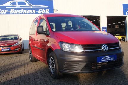 VW Caddy 69.499 km 10.450 &euro; Wardenburg 26203