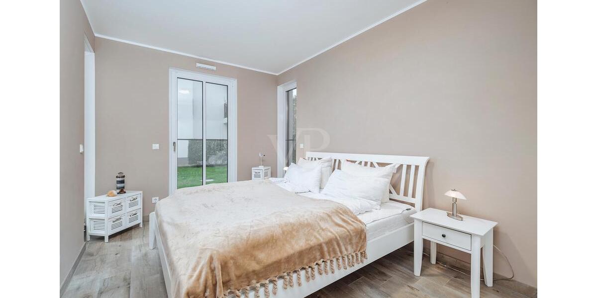 Erdgeschoßwohnung Rostock Hohe Düne - 2 Zimmer, 67 m&sup2;, 1.700&euro; | Angebot:26133252