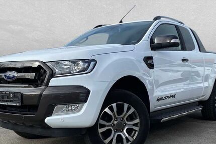 Ford Ranger 91.300 km 29.900 &euro; Regensburg 93059