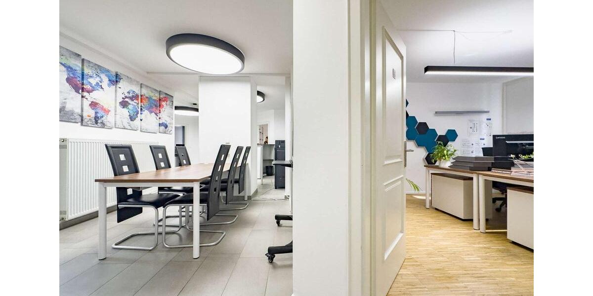 Gewerbeobjekt Vilshofen an der Donau - 1.500&euro; | Angebot:24443119