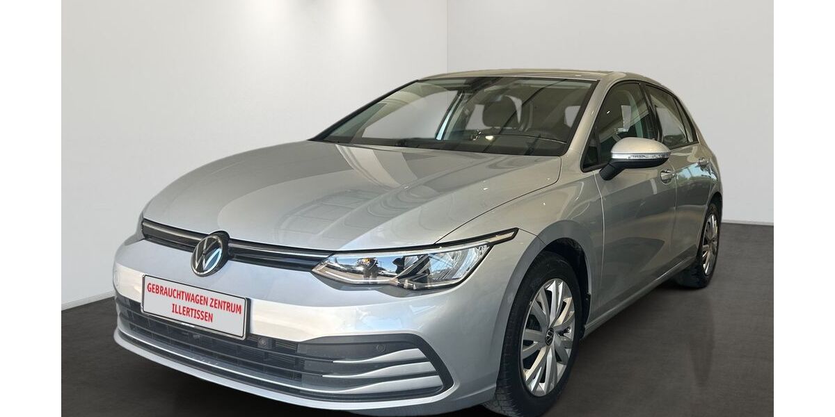 VW Golf 34.257 km 18.330 &euro; Illertissen 89257