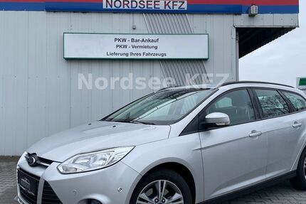 Ford Focus 131.266 km 8.290 &euro; Esens 26427