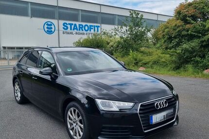 Audi A4 265.248 km 7.490 &euro; Ganderkesee 27777