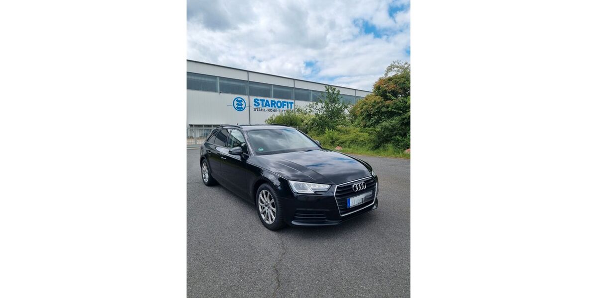 Audi A4 265.248 km 7.490 &euro; Ganderkesee 27777