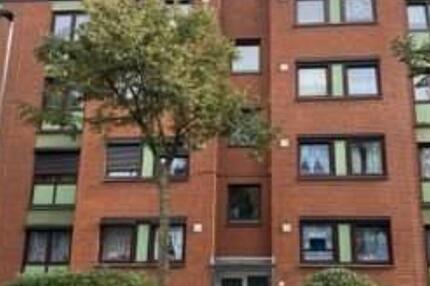 3 Zimmer Wohnung in Gröpelingen