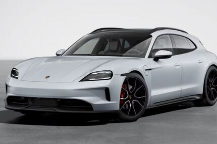 Porsche Taycan 24.889 km 94.800 &euro; Leipzig 04356
