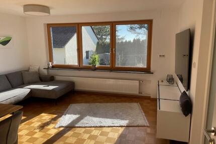 2 Zimmer Wohnung in Erlangen-Frauenaurach