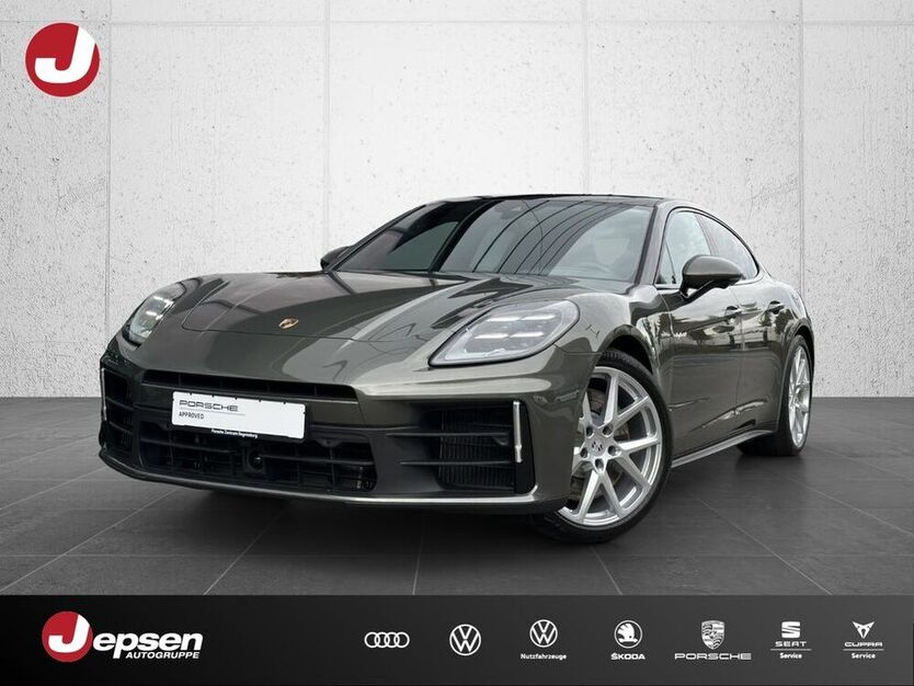 Panamera