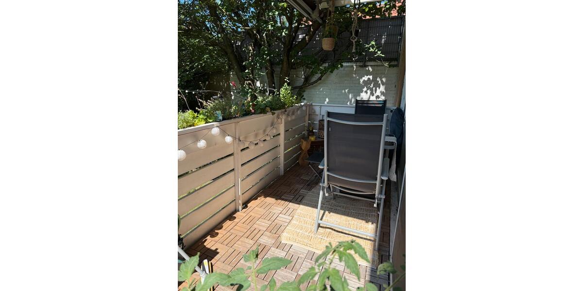 Erdgeschoßwohnung Wolfenbüttel Adersheim - 3 Zimmer, 71 m&sup2;, 190.000&euro; | Angebot:27114733