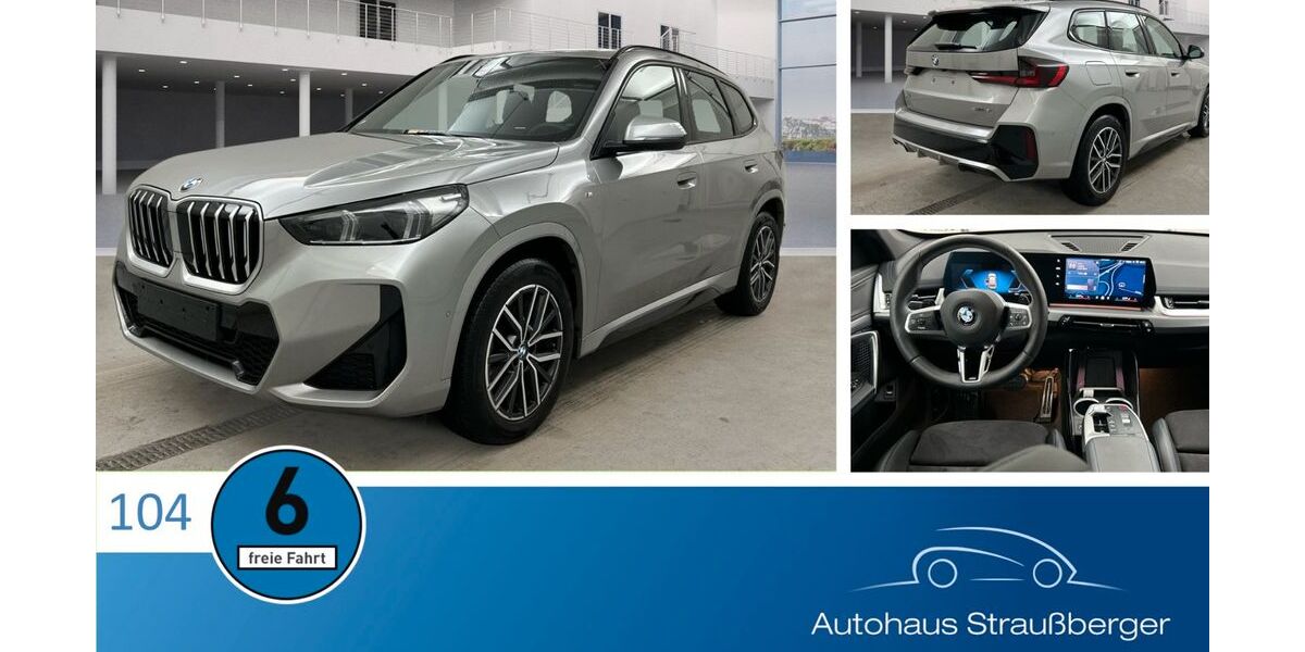 BMW X1 8.400 km 34.080 &euro; Buchschwabach bei Nürnberg 90574