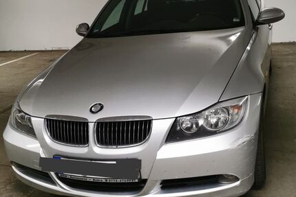BMW 325 281.000 km 2.500 &euro; Bad Griesbach 94086