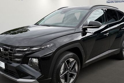 Hyundai TUCSON 22.000 km 30.480 &euro; Quakenbrück 49610