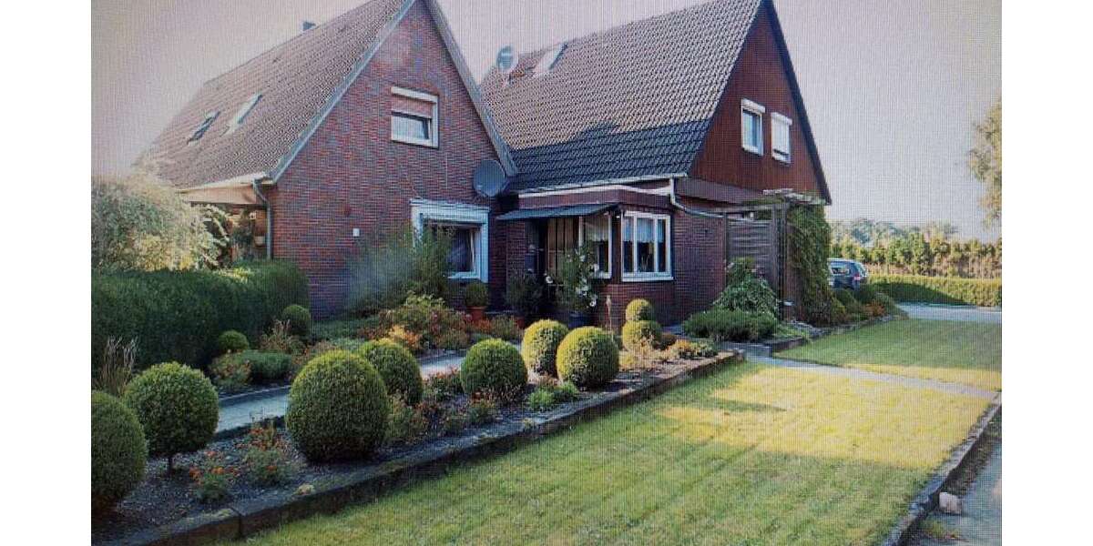 Haus zum Mieten in Wiefelstede 980 € 120 m² 5 zimmer