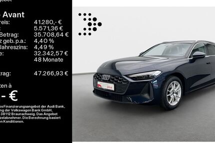 Audi A5 20.567 km 41.280 &euro; Oberursel 61440