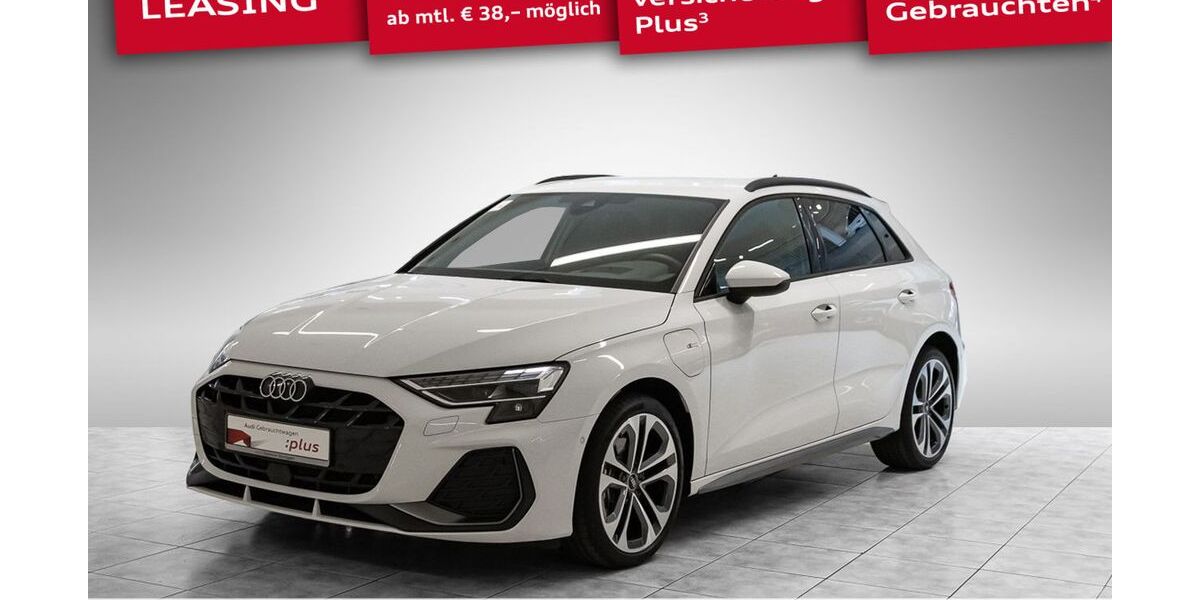 Audi A3 7.978 km 39.920 &euro; Böblingen 71034