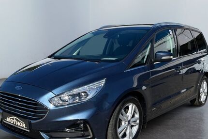 Ford Galaxy 67.268 km 29.499 &euro; Brandenburg 14772