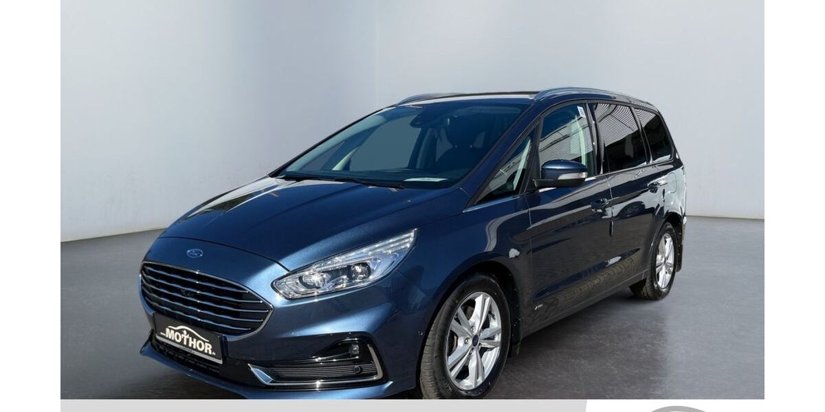 Ford Galaxy 67.268 km 29.499 &euro; Brandenburg 14772