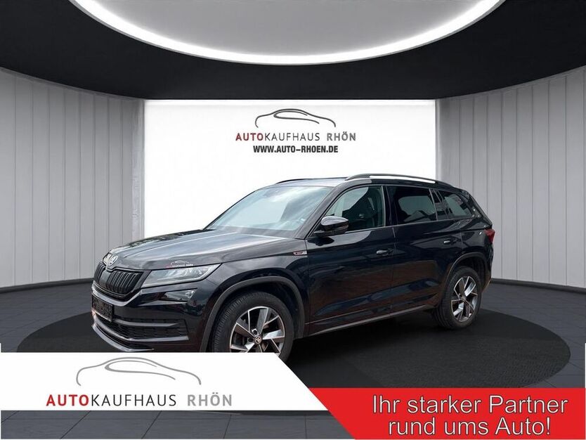 Kodiaq