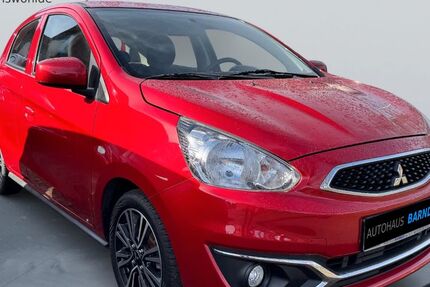 Mitsubishi Space Star 75.538 km 6.890 &euro; Ahrenswohlde 21702