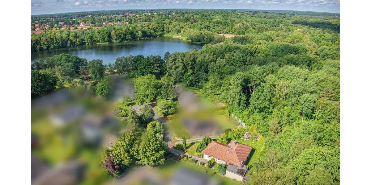 Bungalow Munster Breloh - 5 Zimmer, 142 m&sup2;, 330.000&euro; | Angebot:26804432