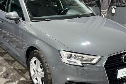 Audi A3 121.842 km 12.990 &euro; Emden 26721