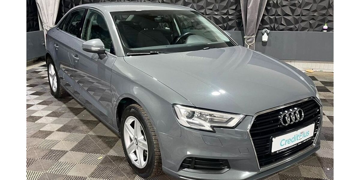 Audi A3 121.842 km 12.990 &euro; Emden 26721