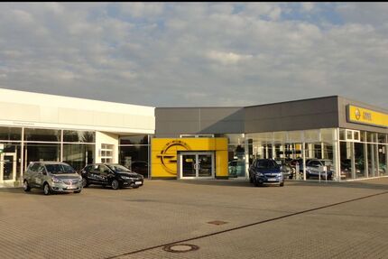 Opel Grandland (X) 16.100 km 23.800 &euro; Eilenburg 04838