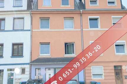 Haus zum Kaufen in Trier 419.800 € 167 m² 7 zimmer