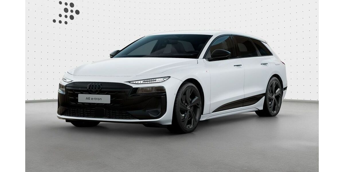 Audi A6 e-tron 5.500 km 75.990 &euro; Schweinfurt 97424